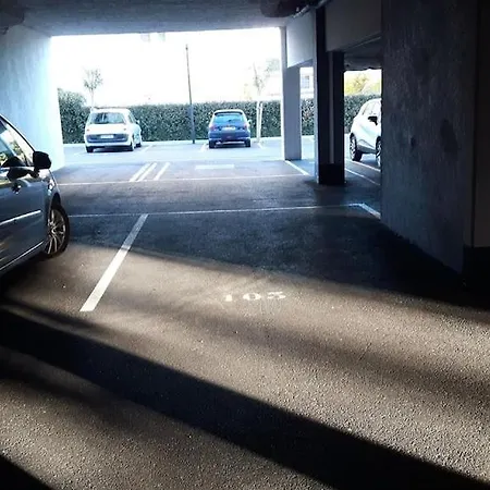 T3 Ideally Placed 80m² Of Terraces *