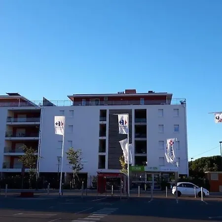 דירה T3 Ideally Placed 80m² Of Terraces לה לבאנדו