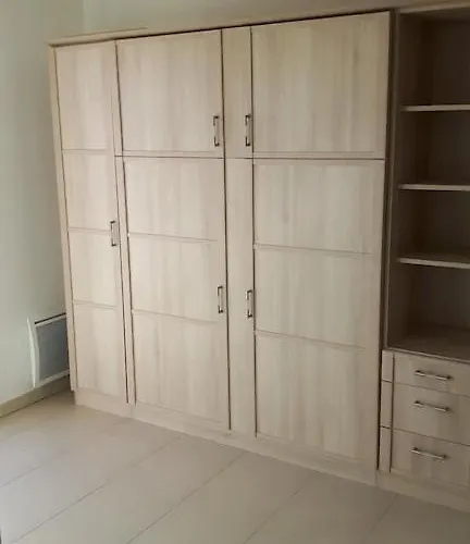 דירה T3 Ideally Placed 80m² Of Terraces