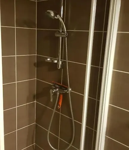 T3 Ideally Placed 80m² Of Terraces * לה לבאנדו