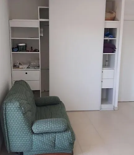 דירה T3 Ideally Placed 80m² Of Terraces *