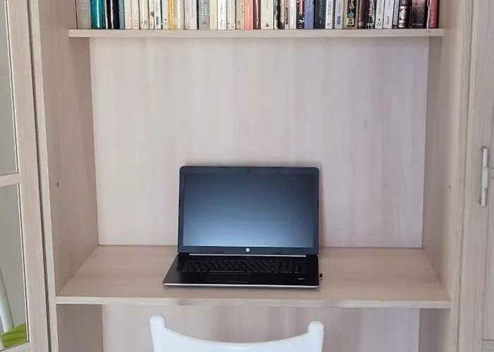 T3 Ideally Placed 80m² Of Terraces דירה *