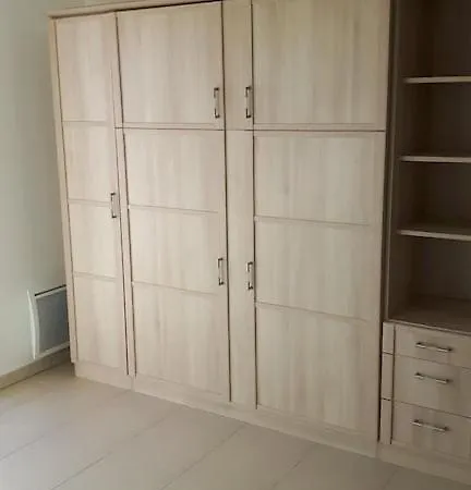 Apartament T3 Ideally Placed 80m² Of Terraces