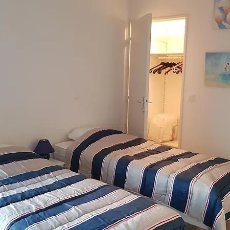 T3 Ideally Placed 80m² Of Terraces Apartament *