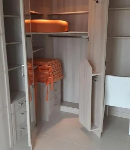 T3 Ideally Placed 80m² Of Terraces *