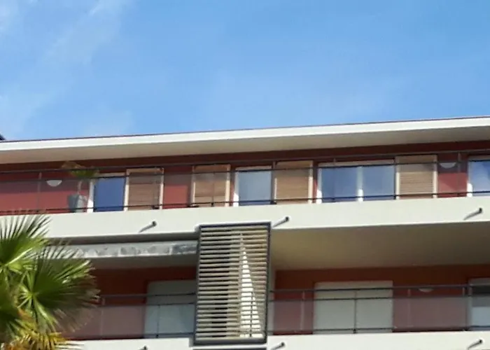 T3 Ideally Placed 80m² Of Terraces Apartmán *